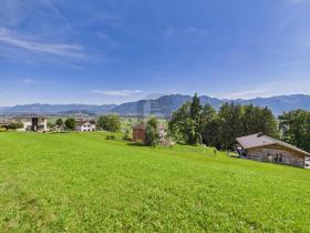 građevinsko zemljište za prodaju u Gams, Švicarska