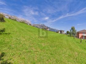 terreno de construção Gams Venda Suíça