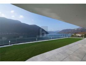 Пентхаус Каполаго Аренда Швейцария