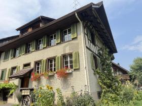 Two-family house for rent in Stallikon, Switzerland Two-family house for rent in Stallikon, Switzerland