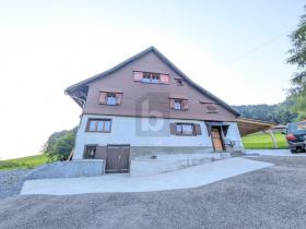 Detached house for rent in Wald, Switzerland