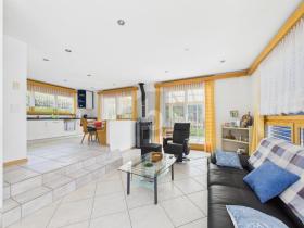 Detached house Bürchen for sale Switzerland