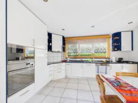 Detached house Bürchen for sale Switzerland