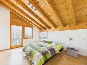 Detached house Bürchen for sale Switzerland