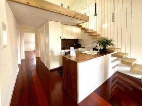 Penthouse para alugar em Canton de Genebra-Centre-Plainpalais-Acacias, Suíça