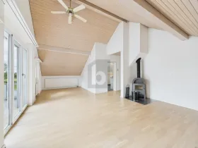 Top floor apartment  for sale in Wittenbach, Switzerland
