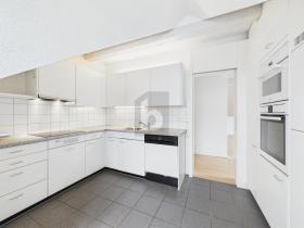 Apartamento sótão Wittenbach Venda Suíça