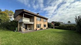 casa isolada para alugar em Uster, Suíça