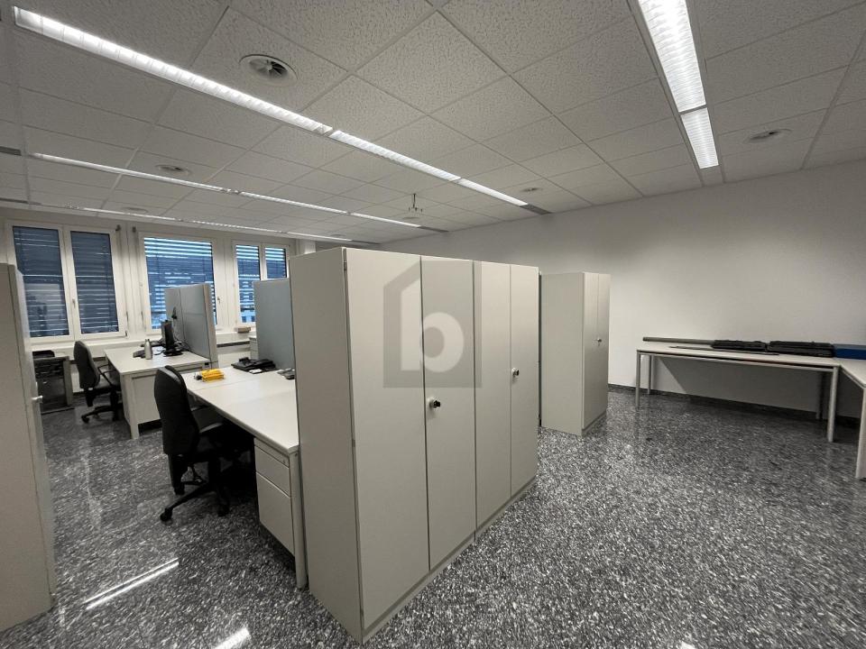 办公空间 施利伦  瑞士