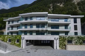 扁平 出租 于 卡波拉戈, 瑞士