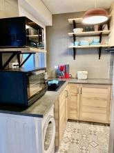 Etagenwohnung Montreux zu kaufen Schweiz