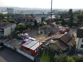 moradia geminada 
 à venda em Villmergen, Suíça