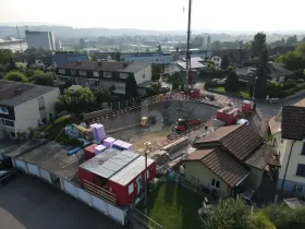 ημιμονοκατοικία προς πώληση στο Villmergen, Ελβετία