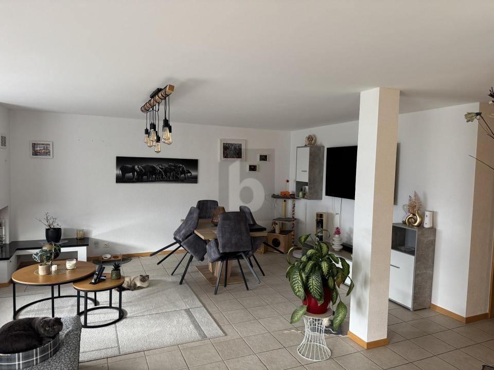 Mieszkanie na parterze Veysonnaz  Szwajcaria