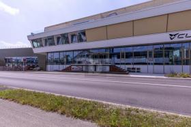 Uredski prostor Zuzwil (SG) Za najam Švicarska