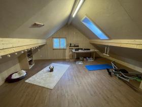 müstakil ev Rothenfluh Kiralık İsviçre