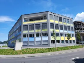 Irodahelyiségek kiadó a  oldalon. Sarnen, Svájc