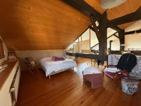 Mieszkanie typu maisonette Montfaucon  Szwajcaria