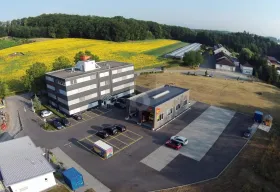 オフィススペース 賃貸 で エカンデンス, スイス