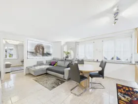 Erdgeschosswohnung zu vermieten in Laufenburg, Schweiz