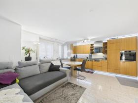 Apartamento en planta baja Laufenburgo En Renta Suiza