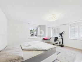 Apartamento en planta baja Laufenburgo En Renta Suiza