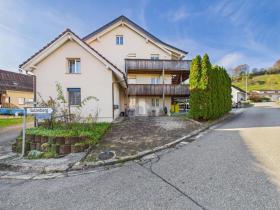 Apartamento en planta baja Laufenburgo En Renta Suiza