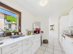 フラット サヴィエーズ  スイス