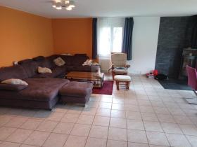 カントリーハウス モンプルヴェール スイス