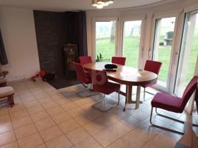 カントリーハウス モンプルヴェール スイス