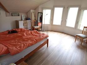 カントリーハウス モンプルヴェール スイス