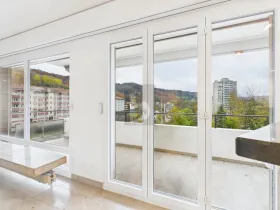 Floor Apartment for rent in Baden, Switzerland