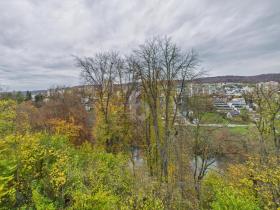 Floor Apartment Baden for rent Switzerland