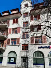 spazio ufficio in affitto a Zurigo, Svizzera