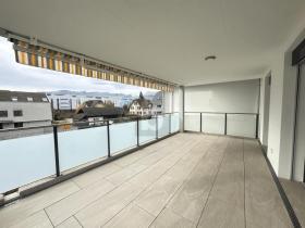 Etagenwohnung Boswil zu mieten Schweiz