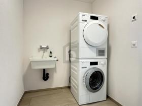 Etagenwohnung Boswil zu mieten Schweiz