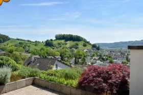Terrace apartment for rent in Wettingen, Switzerland
