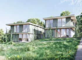 Önálló ház eladó a  oldalon. Flüh, Svájc