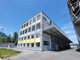 Productiehal Sarnen Te Huur Zwitserland