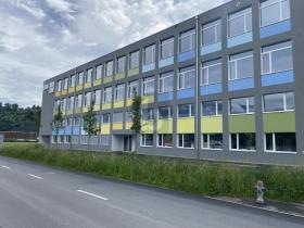 Productiehal Sarnen Te Huur Zwitserland