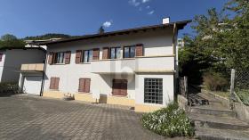 müstakil ev satılık 'de Münster-Aux Arsattes, İsviçre