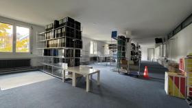 Espaço de escritório Wetzikon Aluguéis Suíça