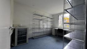 Espaço de escritório Wetzikon Aluguéis Suíça