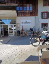 Gastronomia para alugar em Mettmenstetten, Suíça Gastronomia para alugar em Mettmenstetten, Suíça