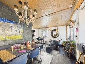 Gastronomy for rent in Sierre, Switzerland