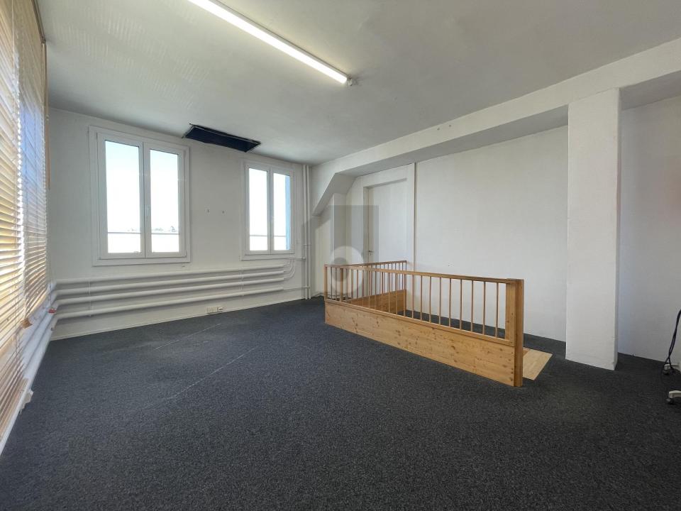 χώρος γραφείου Rüdtligen-Alchenflüh Προς Ενοικίαση Ελβετία