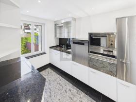 Casas geminadas Wil Aluguéis Suíça