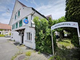 Gastronomie zu vermieten in Langrickenbach, Schweiz Gastronomie zu vermieten in Langrickenbach, Schweiz