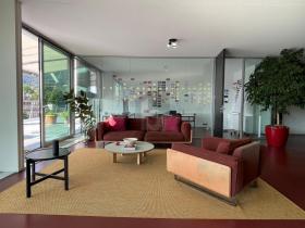 Espace de bureau Zurich Loyer Suisse