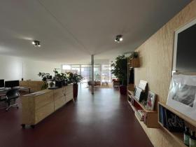 Espace de bureau Zurich Loyer Suisse